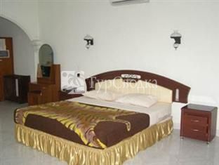 Graha Ayu Hotel 2*