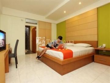 Griya Asri Hotel 1*