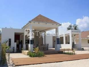 Mahamaya Resort 3*