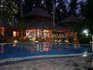 Meninting Raya Bungalow 1*