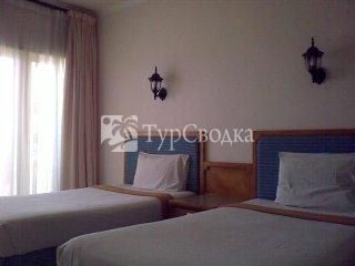 Pacific Beach Cottage Lombok 3*