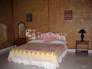 Pondok Senaru Cottages 1*