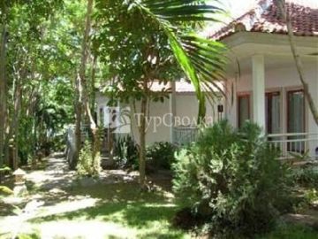 Puri Malimbu Resort Lombok 3*