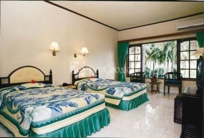 Puri Saron Senggigi Beach Hotel 3*