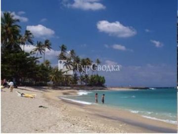 Senggigi Beach Hotel Mataram 4*
