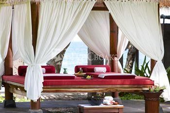 Sheraton Senggigi Beach Resort Lombok 5*