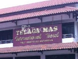 Telaga Mas Hotel 1*