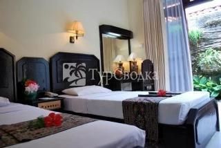 Graha Senggigi Hotel Mataram 3*