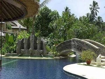 Pool Villa Club Lombok 4*