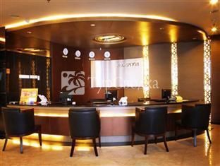 Hermes Palace Hotel 3*