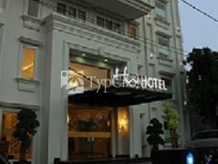 HW Hotel Padang 3*