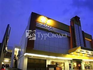 The Aliga Hotel 3*