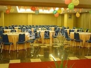 Hotel Wisata Palembang 2*