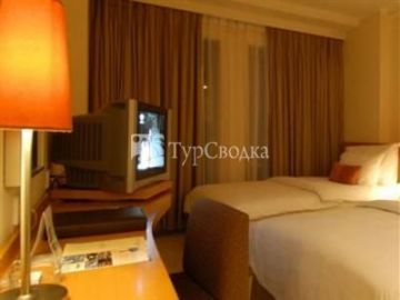 The Aryaduta Hotel & Convention Center Palembang 5*