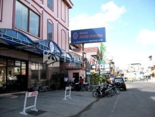 Hotel Pare Wisata 1*