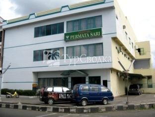 Hotel Permata Sari 1*
