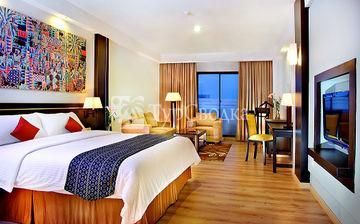 Aston Pontianak Hotel & Convention Center 4*