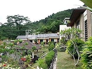 Villa Bukit Mas 1*