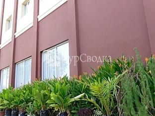Abadi Hotel Sarolangun 3*
