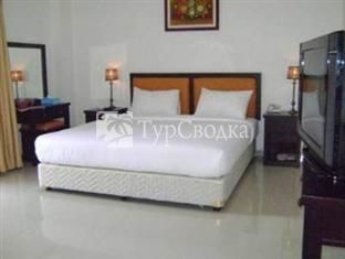 Parai City Garden Hotel 3*