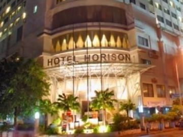 Horison Hotel Semarang 4*