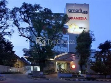 Hotel Amaris Pemuda Semarang 2*