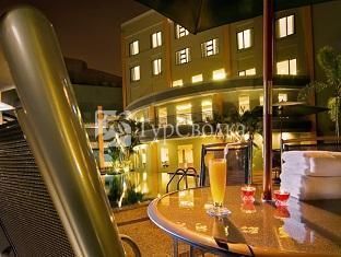 The Sun Hotel Sidoarjo 3*