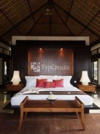 Spa Village Resort Tembok Bali 5*