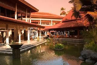 Lorin Business Resort & Spa Solo 5*