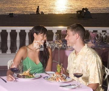 Inna Samudra Beach Hotel Sukabumi 2*