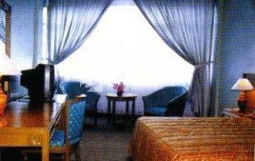 Sahid Hotel Sumatera Utara 2*