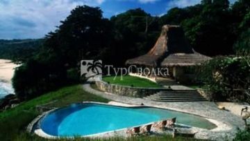 Nihiwatu Resort Sumba 3*