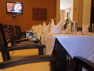 Samawa Transit Hotel 2*