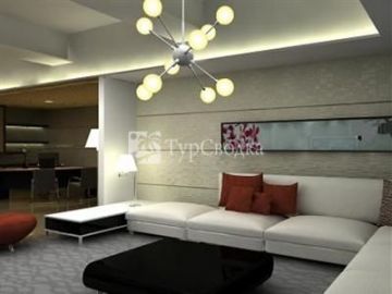 TS Suites 4*