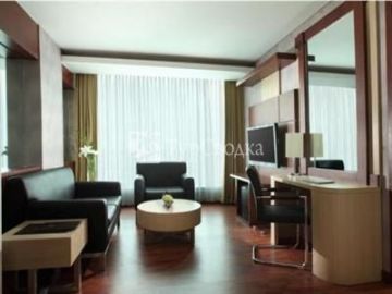 Hotel Santika Tasikmalaya 3*