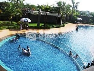 Mustika Hotel 2*