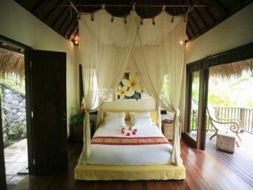 Nandini Bali Jungle Resort & Spa 5*