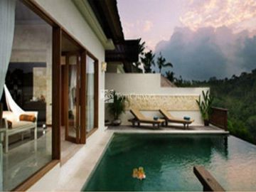 Rijasa Agung Resort & Villas 4*
