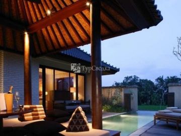 The Chedi Club 5*