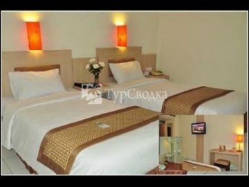 Abadi Hotel Yogyakarta 3*