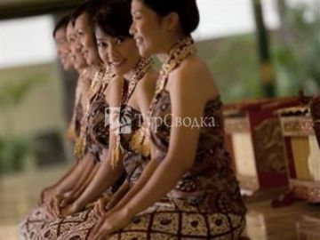 Ambarrukmo Palace Hotel 5*