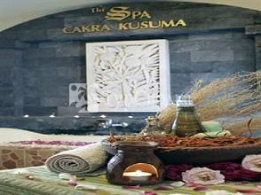 Cakra Kusuma Hotel 3*