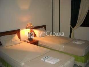 Cinka Garini Hotel 1*