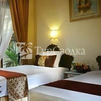 Indah Palace Hotel Yogyakarta 3*