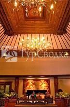 Jogjakarta Plaza Hotel 4*