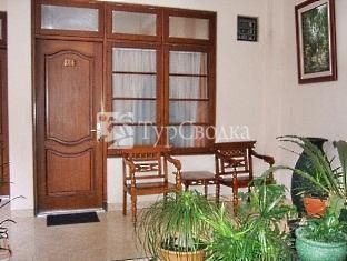 Malioboro Inn 2*