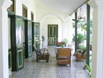 nDalem Gamelan Hotel Yogyakarta 3*