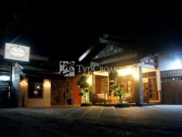 Omah Lawas Homestay 1*