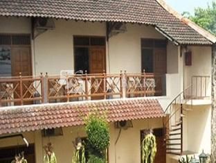 Satya Nugraha Hotel Yogyakarta 2*