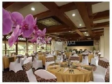 The Jayakarta Yogyakarta Hotel & Spa 4*
